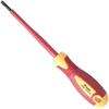 Proskit Atsuktuvas elektrikams VDE 1000V 0.5x3x100mm SD-810-S3.0 Pro’sKit