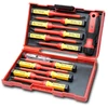 Proskit Atsuktuvų komplektas (13 dalių) elektrikams VDE 1000V SD-V861 Pro’sKit