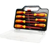 Proskit Atsuktuvų komplektas (7 dalių) elektrikams 1000V SD-8012 Pro’sKit