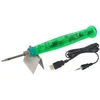 Proskit Lituoklis 8W, 5V, su USB pajungimu, Pro’sKit