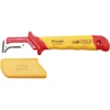 Peilis elektrikams 1000V nužievinimui 51x185mm PD-V003D Pro'sKit