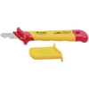 Proskit Peilis elektrikams VDE 1000V nužievinimui 33x170mm PD-V003B Pro’sKit