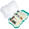 Proskit Priedai graviraimo įrankiui 109 dalių PT-5100 Pro’sKit