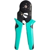 Replės antgalių šešiakampės formos užspaudimui 0.5-6mm² CP-463G Pro'sKit
