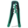 Replės RJ45, RJ22, RJ12, RJ11 jungčių užspaudimui 160mm, CP-373 Pro'sKit