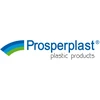 Prosperplast dėžė Gracia stačiakampė medienos