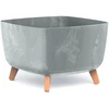 Prosperplast Dėžutė augalams Gracia Square 39 x 39 cm