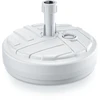 Platinum Saulės skėčio pagrindas Prosperplast D39cm/H13cm/10L baltas