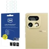 3mk hibridinis objektyvo apsaugos stiklas „Realme 16 Pro 5G“ kameros objektyvui