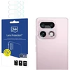 3mk hibridinis objektyvo apsaugos stiklas „Realme 16 Pro+ 5G“ kameros objektyvui