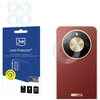 3Mk apsauga 3mk objektyvo apsauga hibridinės kameros objektyvo stiklas, skirtas „Honor Magic 8 Lite“