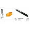 Ps Trading CONDOR TIESUS MEDIENOS PJAUSTYTUVAS Fi8 x 19mm KOTAS 8mm SU GUOLIU