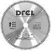 Ps Trading DREL DISKINIS PJŪKLAS SU KARBIDO DANTIMIS 305 x 30 mm, 120T, ALIUMINIUI