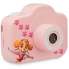 Psi Patrol Paw Patrol fotoaparatas vaikams, rožinis