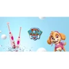 Psi Patrol Paw Patrol vaikiškas vibruojantis dantų šepetėlis MOTO rožinis