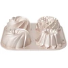 PTS Patisse 4520 kepimo forma Kekso forma 6 vnt