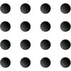 Pulsar Pulsar UHMW-PE Dots Skate (16vnt.) Pakaitiniai Pelė Feet