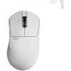 Pulsar X3 Mini Wireless Baltas (Balta) Belaidė Žaidimų Pelė