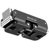PULUZ Magnetic Metal Holder for DJI Osmo Nano (Juodas)