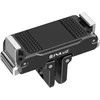 PULUZ Magnetic Metal Holder for DJI Osmo Nano (Juodas)