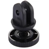 Puluz Mini Mount with 1/4″ Thread for Action Cameras, 3.9 mm Hole, 2.2 mm Diameter