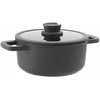 Puodas BergHOFF Stone+, 24 cm, 4.4 l