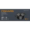 Fiskars Hard Face puodas 3,5L