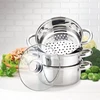Garinimo puodas MAESTRO MR-2900-24 24 cm 5,0 L