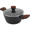 Puodas Polaris Albero-20C kaltinis aliuminis, 2,2L
