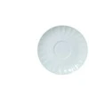 Puodelio lėkštutė DOMOLETTI FLORAL JX265-C001-D02, Ø14 cm