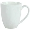 Puodelis Domoletti, balta, 0.37 l