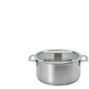 Electrolux E9HOPS 3-Piece Puodas Set