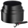Puodų rinkinys Tefal Ingenio Unlimited, 4 dal.