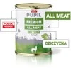 PUPIL Premium All Meat Venison – drėgnas ėdalas šunims – 800g
