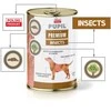 PUPIL Premium Insect – drėgnas ėdalas šunims – 400g