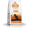 PUPIL Premium Light&Senior Medium and large breeds Rich in kalakutiena ir ryžiai – sausas Maistas šunims – 12kg
