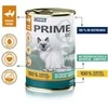 Pupil Premium PUPIL Prime Rich in vištiena and duck – šlapias kačių maistas – 400g