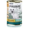 Pupil Premium PUPIL Prime Rich in vištiena and duck – šlapias kačių maistas – 400g