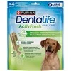 Purina Nestle Šunų Skanėstas - Purina Dentalife Active Fresh Large, 142g