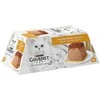 Maistas Gourmet Revelations Mousse vištiena 2x57g