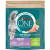 Purina Nestle One Bifensis Sensitive Rich in kalakutiena – sausas kačių maistas – 750g