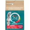 Purina Nestle One Bifensis Sterilcat rich in jautiena – sausas kačių maistas – 2,8kg