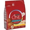 Purina Nestle ONE Medium/Maxi Junior vištiena & ryžiai 2,5kg