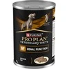 Purina Pro Plan Veterinary Diets NF Renal Function – drėgnas ėdalas šunims – 400g