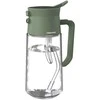 Purkštuvas Fiskars 1080774, žalia, 0.5 l