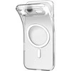 Puro 0.3 MAG Ultra-Slim TPU Dėklas suderinamas su MagSafe skirtas Apple iPhone 17 Air – skaidrus