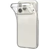 Puro 0.3 Nude Ultra-Slim TPU dėklas skirtas Apple iPhone 17 Pro Max – skaidrus