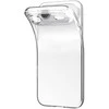 Puro 0.3 Nude Ultra-Slim TPU dėklas skirtas Apple iPhone 17 Air – skaidrus