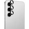 Puro apsauginis stiklas skirtas the rear camera skirtas Samsung Galaxy S26/S26 Plus – with a juodas frame