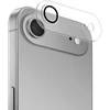 Puro Camera Standard Apsauginis stiklas skirtas Apple iPhone 17 Air skirtas the camera island and lens